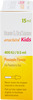 Arachitol Kids 400iu/0.5ml Pineapple Flavour Bottle Of 15ml Solution