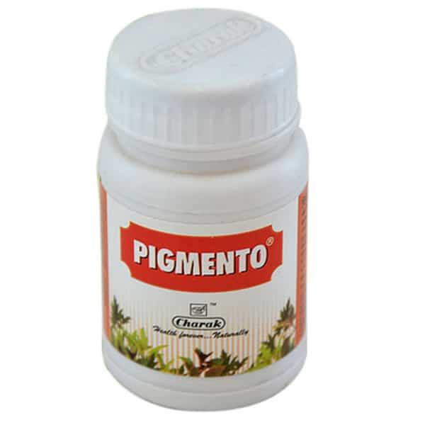 Pigmento Tablets 75'S