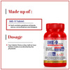 Ime 9 Tablets 60'S