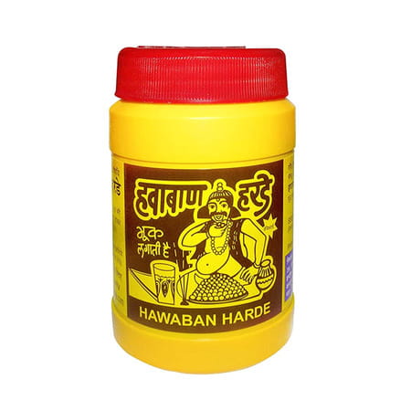 Hawaban Harde 100gm