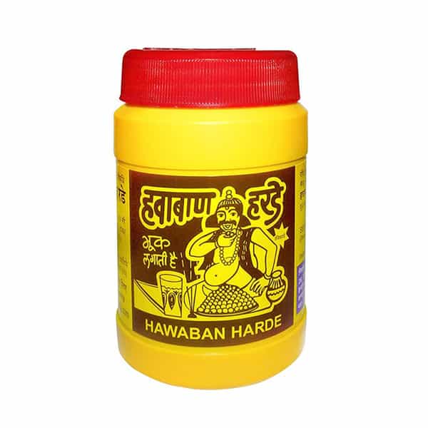 Hawaban Harde 100Gm