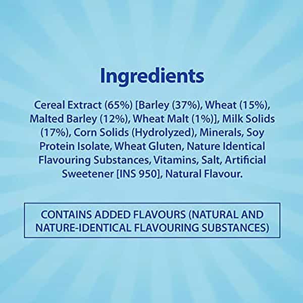 Horlicks Lite Malt 450 Gm Jar