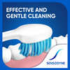 Sensodyne Toothbrush: Sensitive Toothbrush With Soft Rounded Bristles 3 Pieces (Buy 2 Get 1 Free)
