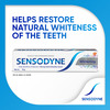 Sensodyne Whitening Toothpaste Tube Of 70 G