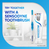 Sensodyne Whitening Toothpaste Tube Of 70 G