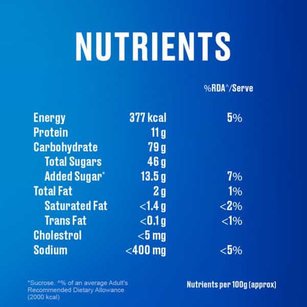 Horlicks Classic Malt Nutrition Drink Refill Of 500 Gm