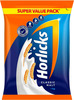 Horlicks Classic Malt Nutrition Drink Refill Of 1 Kg