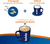 Horlicks Classic Malt Nutrition Drink Refill Of 1 Kg