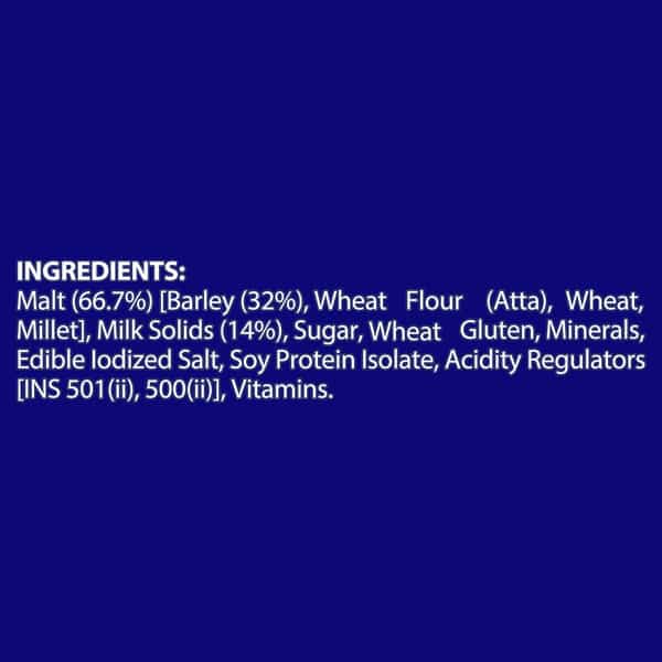 Horlicks Nutrition Drink Jar 1 Kg