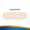 Horlicks Classic Malt Nutrition Drink Jar 500 Gm