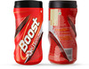 Boost Nutrition Drink Jar Of 500 G