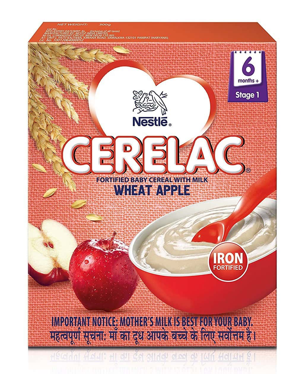 Buy Nestle Powder (300) Online at Flat 18 OFF* PharmEasy