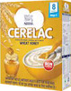 Nestle Cerelac Infant Cereal Stage-2 (8 - 24 Months) Wheat Honey 300 Gm