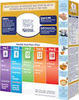 Nestle Cerelac Infant Cereal Stage-2 (8 - 24 Months) Wheat Honey 300 Gm