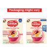 Nestle Cerelac Wheat Rice Mixed Fruit | No Refined Sugar | No Preservatives | 10 To 24 Months | 300G