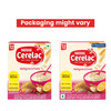 Nestle Cerelac Multigrain & Fruits | No Preservatives | 12 To 24 Months | 300 Gm