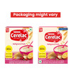 Nestle Cerelac Multigrain & Fruits | No Preservatives | 12 To 24 Months | 300 Gm