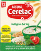 Nestle Cerelac Infant Cereal Stage-4 (12 - 24 Months) Multi Grain Dal Vegetable Refill 300 Gm