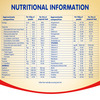 Nestle Prenan Pre-Term Food For Special Medical Purposes For Babies Born Before 37 Weeks Tin 400Gm