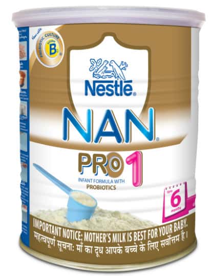 nestle nan pro 1 paytm