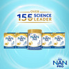 Nestle Nan Pro 2 Follow-Up Formula | Stage 2 For 6-12 Months | 400G Pouch In Box