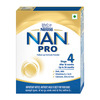 Nestle Nan Pro 4 Follow-Up Formula | Stage 4 For 18-24 Months | 400G Pouch In Box