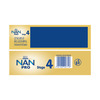 Nestle Nan Pro 4 Follow-Up Formula | Stage 4 For 18-24 Months | 400G Pouch In Box