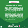 Nestle Nestogen 1 Infant Formula Powder | Bone Strength & Brain Development | Up To 6 Months | 400gm