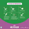 Nestle Nestogen Infant Formula Powder Stage-2(After 6 Months)- 400g Bag-In-Box Pack
