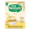 Nestle Nestum Baby Cereal Rice From 6 Months 24 Months Box 300 Gm