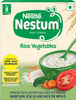 Nestle Nestum Infant Cereal (8 Months-12 Months) Rice Vegetable - 300 G