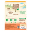 Nestle Nestum Infant Cereal Stage-3 (10 Months-24 Months) Rice 3 Fruits 300g