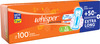 Whisper Choice Ultra Sanitary Pads Extra Large 6 Pieces