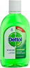 Dettol Disinfectant Multi-Use Hygiene Liquid 200 Ml