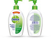 Dettol Hand Sanitizer Liquid Gel Pump | 72.34% Alcohol Kills 99.9% Germs- 200Ml