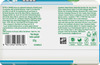 Dettol Icy Cool 2X Menthol Plus Bathing Soap 125Gm