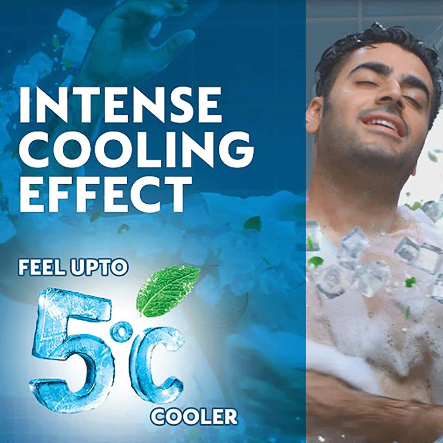 dettol intense cool bathing soap bar