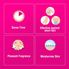 Veet Silk & Fresh Hair Removal Cream Supreme Essence 25 Gm