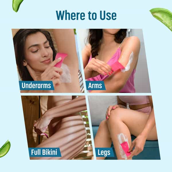 Veet Pure Hair Removal Cream For Women With No Ammonia Smell Sensitive Skin - 100 G