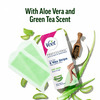 Veet Instant Wax Strips For Dry Skin Box Of 8