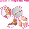 Veet Full Body Wax Kit Sensitive Skin - 20 Strips