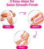 Veet Full Body Wax Kit Sensitive Skin - 20 Strips