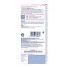 Veet Instant Wax Strips For Sensitive Skin Box Of 8