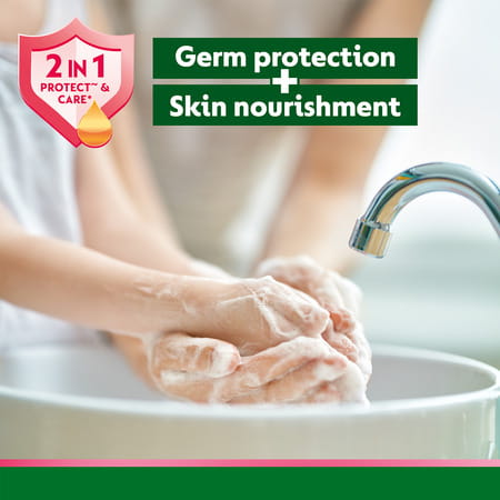 Dettol Liquid Handwash Refill - Skincare Hand Wash- 675ml | (Buy 1 Get 1 Free)