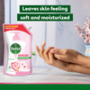 Dettol Liquid Handwash Refill - Skincare Hand Wash- 675Ml | (Buy 1 Get 1 Free)