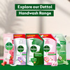 Dettol Liquid Handwash Refill - Skincare Hand Wash- 675Ml | (Buy 1 Get 1 Free)