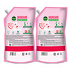 Dettol Liquid Handwash Refill - Skincare Hand Wash- 675Ml | (Buy 1 Get 1 Free)