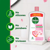 Dettol Liquid Handwash Refill Bottle - Skincare Moisturizing Hand Wash 900 Ml