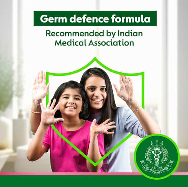 Dettol Liquid Handwash Refill Bottle - Skincare Moisturizing Hand Wash 900 Ml