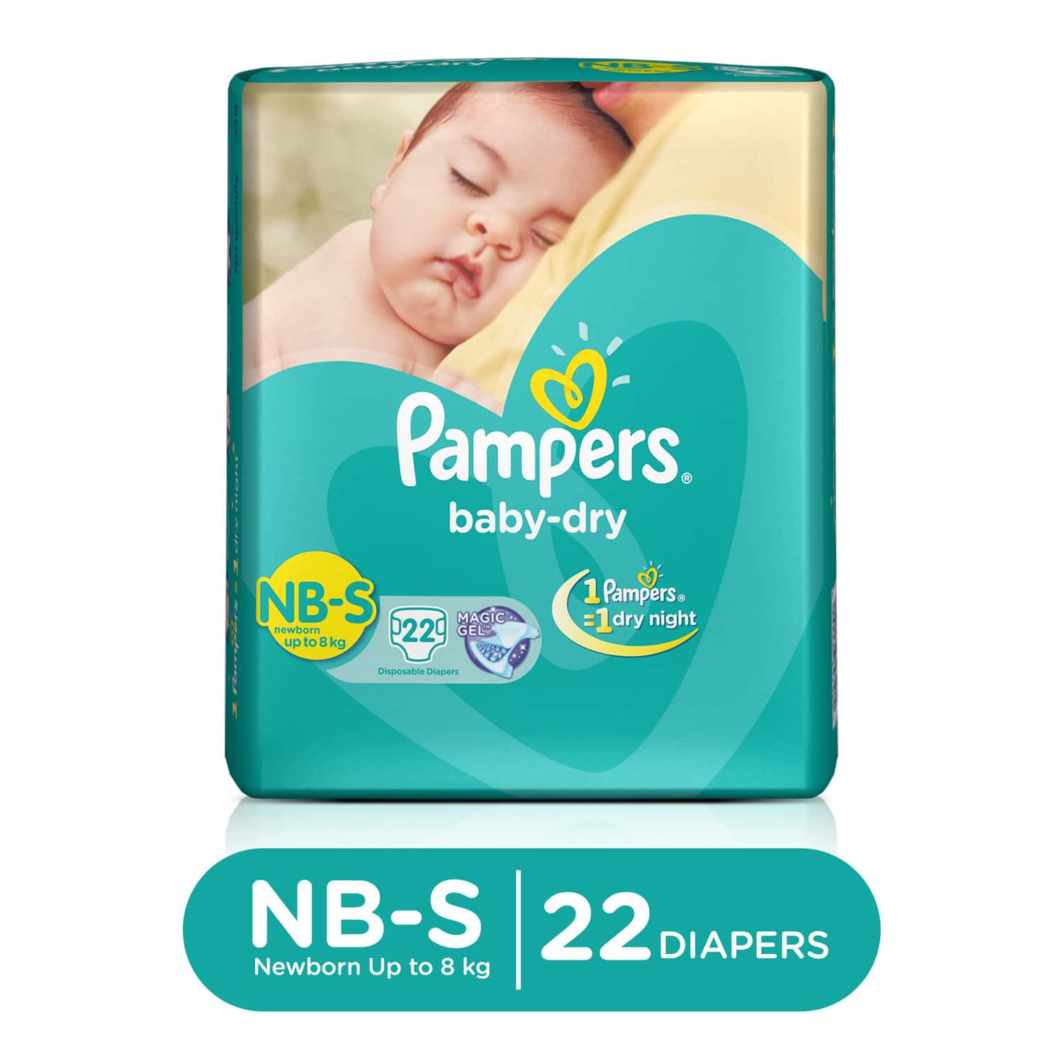 Buy Pampers Baby Diaper Size S Packet Of 22 Online get Upto 60 OFF